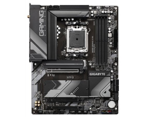 Gigabyte B650 GAMING X AX placa base AMD B650 Zócalo AM5 ATX (Espera 4 dias)